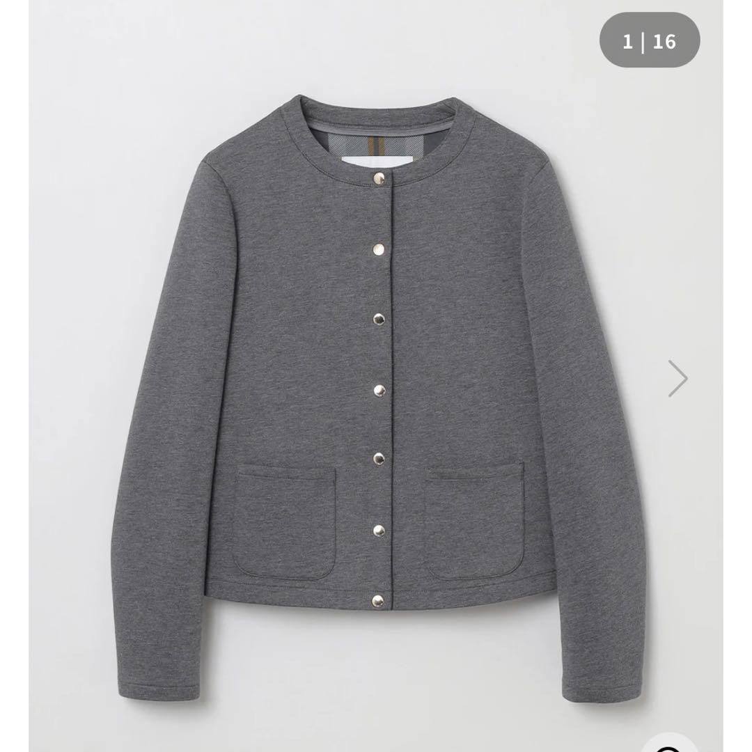 mackintosh philosophy ダンボールジャケット