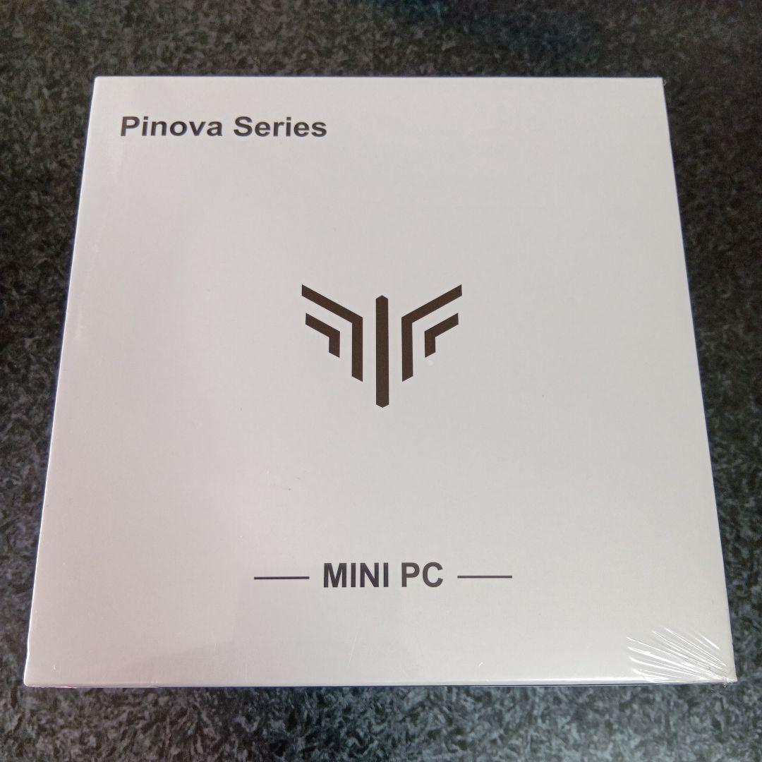 新品 NipoGi Ryzen 3300U メモリ16GB/256GB SSD