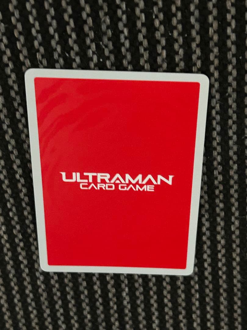 ウルトラマンゼット デルタライズクロー SSSP ウルトラマンオーブsp 各１枚