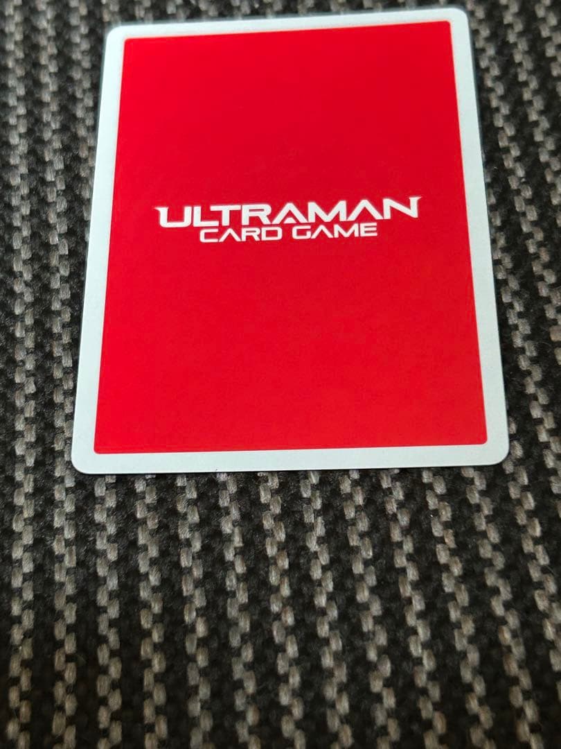 ウルトラマンゼット デルタライズクロー SSSP ウルトラマンオーブsp 各１枚