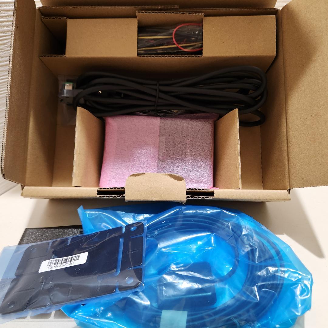 パナソニックETC2.0 CY-ET2010D