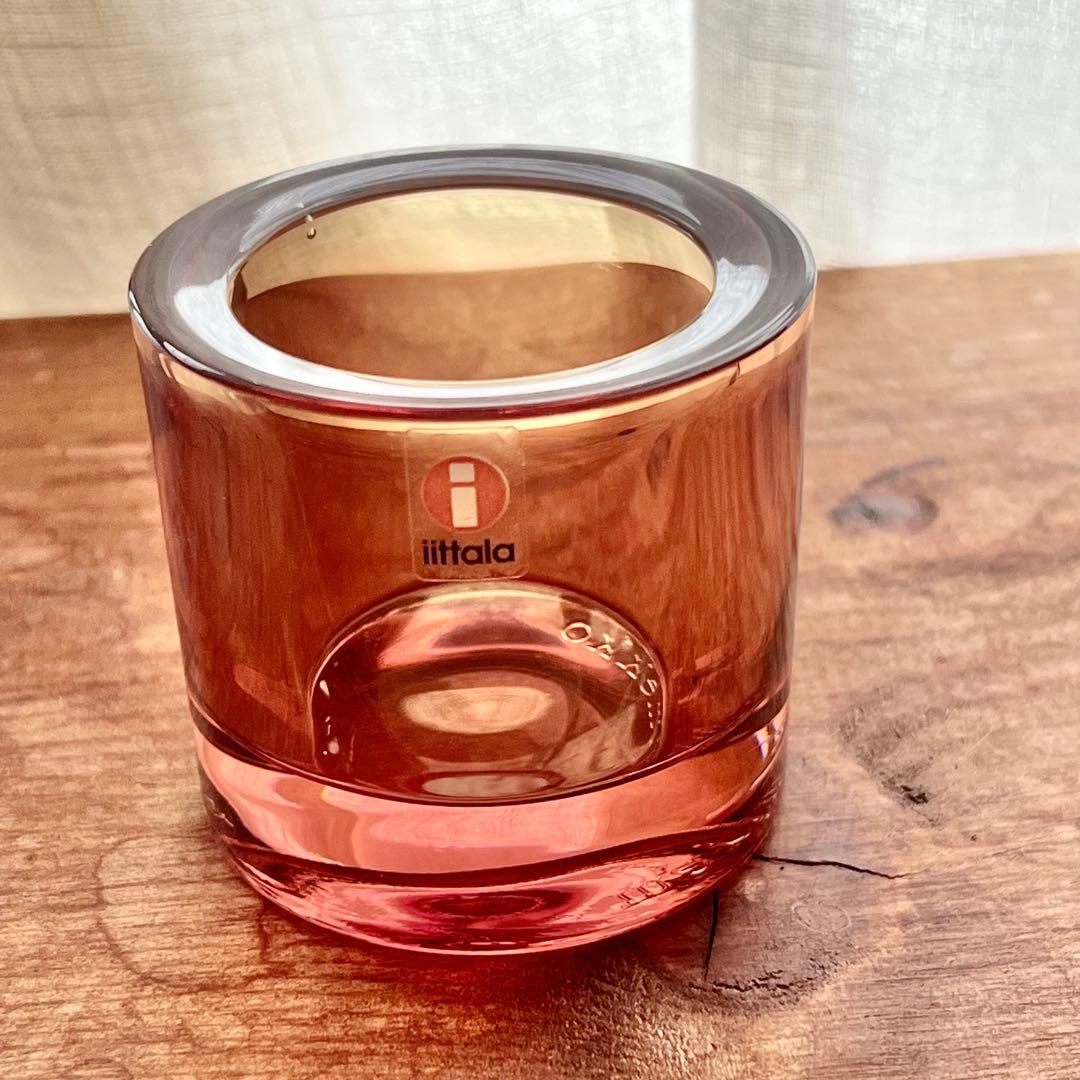 廃盤カラー｜×marimekko｜KIVI キビ｜ローズオリーブ