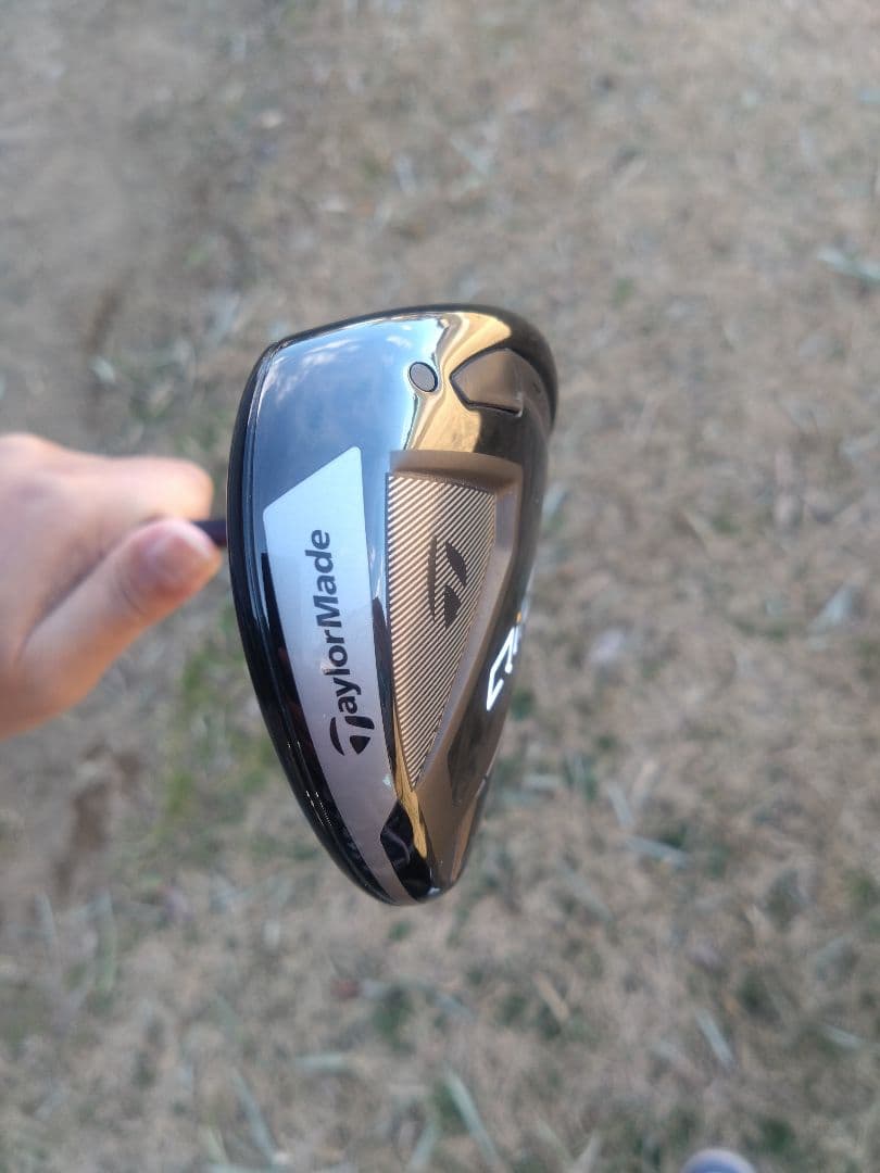 i*o様 テーラーメイド Qi10 9W 24度 ディアマナTM50S