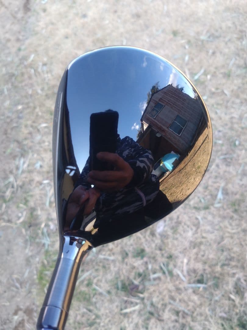 i*o様 テーラーメイド Qi10 9W 24度 ディアマナTM50S