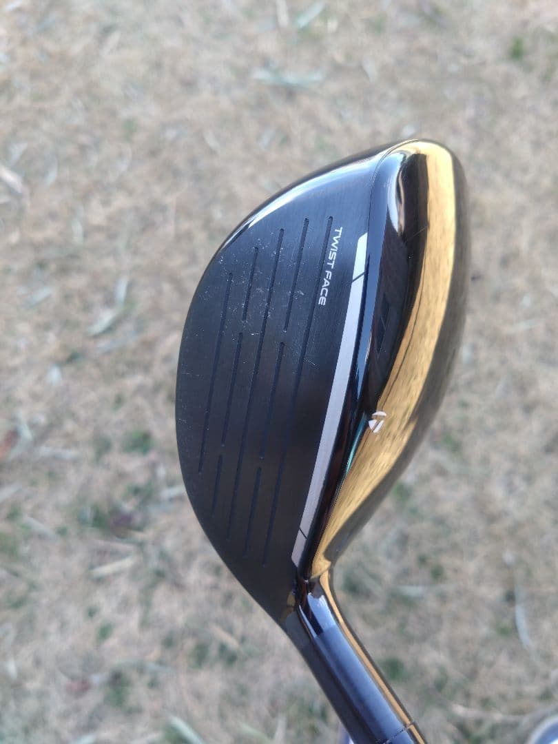 i*o様 テーラーメイド Qi10 9W 24度 ディアマナTM50S