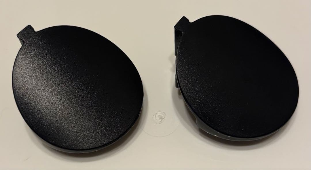 Amazonベーシック　デュアルモニターアーム　エルゴトロンOEM