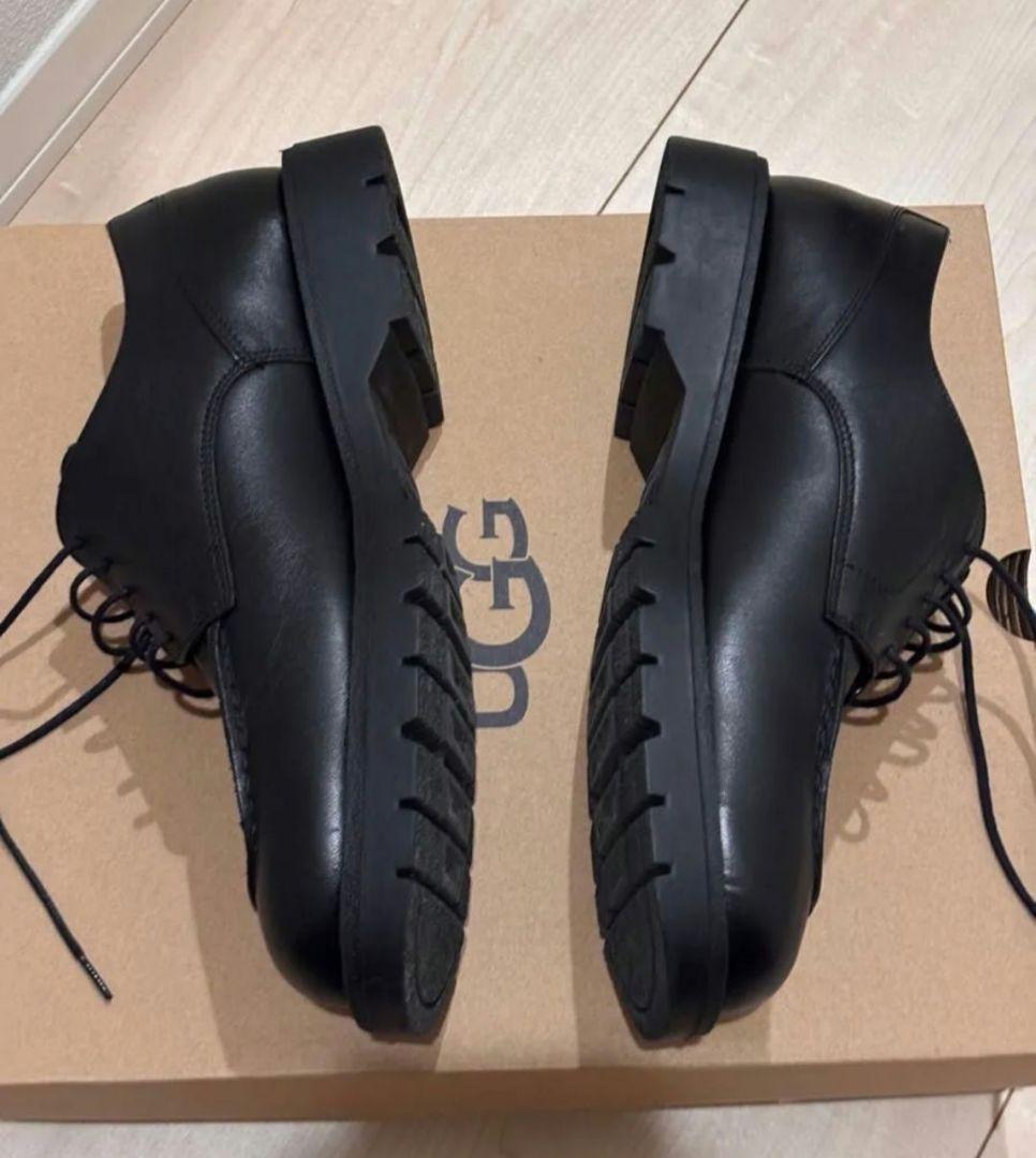 KLEMAN FRODAN クレマン フロダン ブラック 41