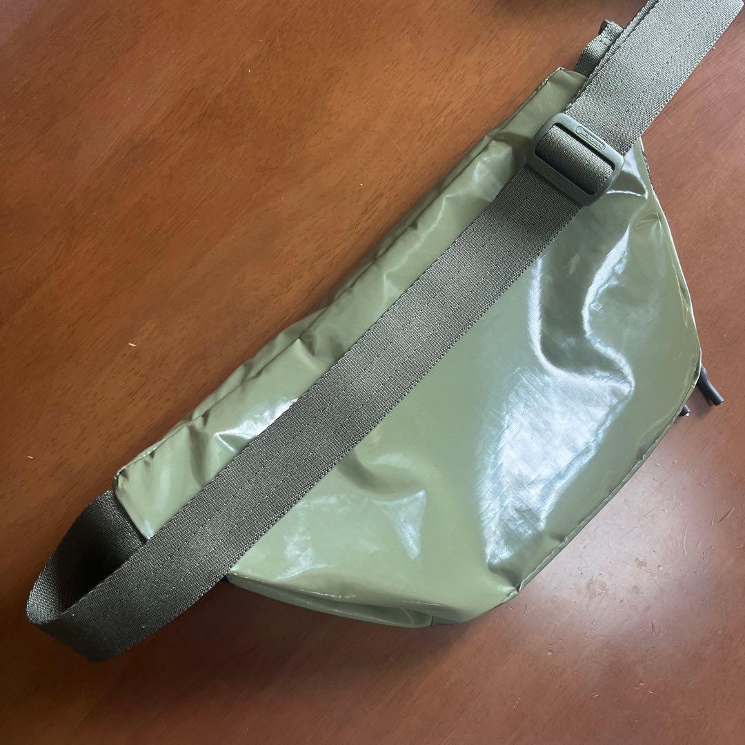 LeSportsac×Ameri DX Belt Bag