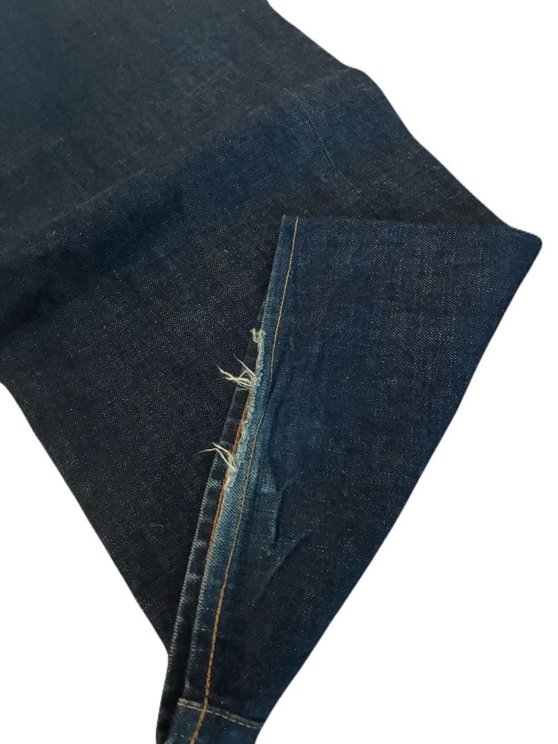 Sugarhill classic denim 34 美品 シュガーヒル