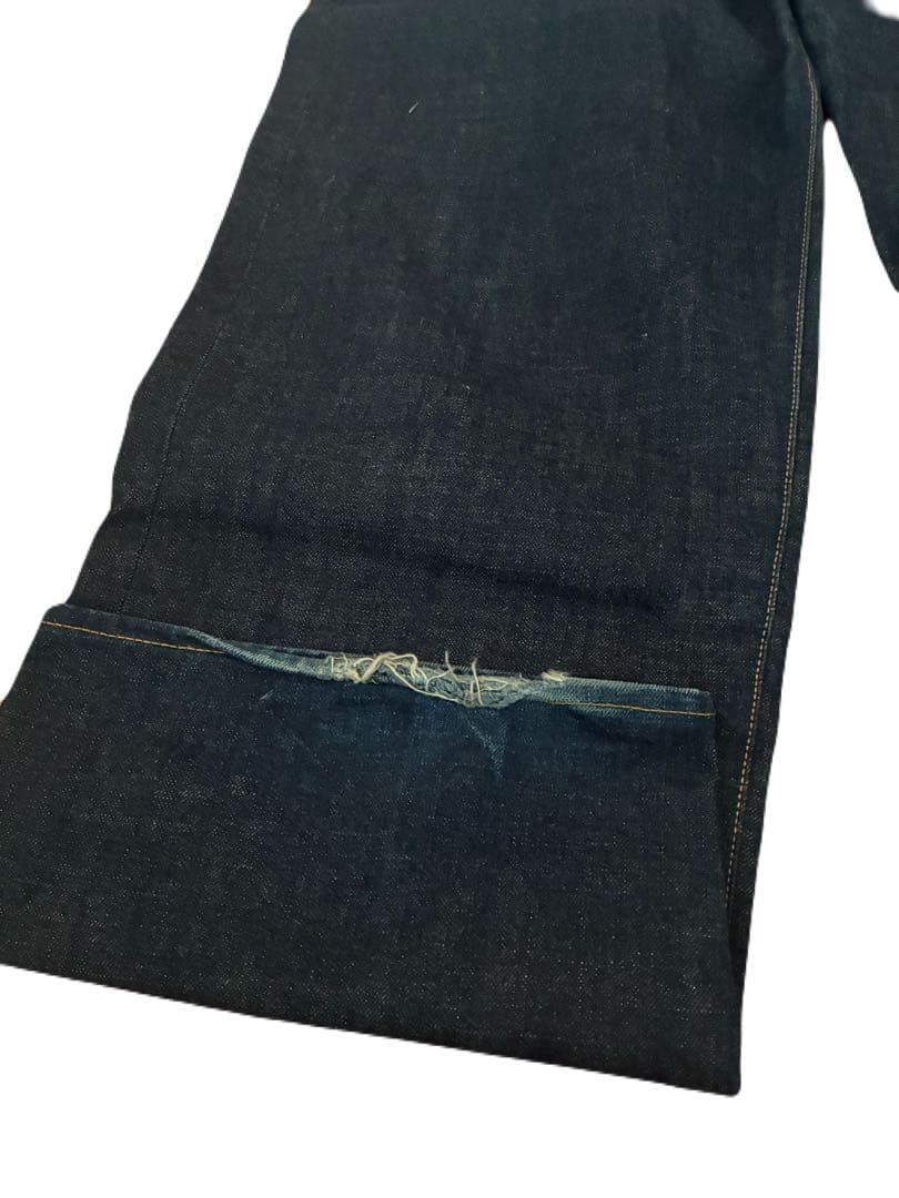 Sugarhill classic denim 34 美品 シュガーヒル
