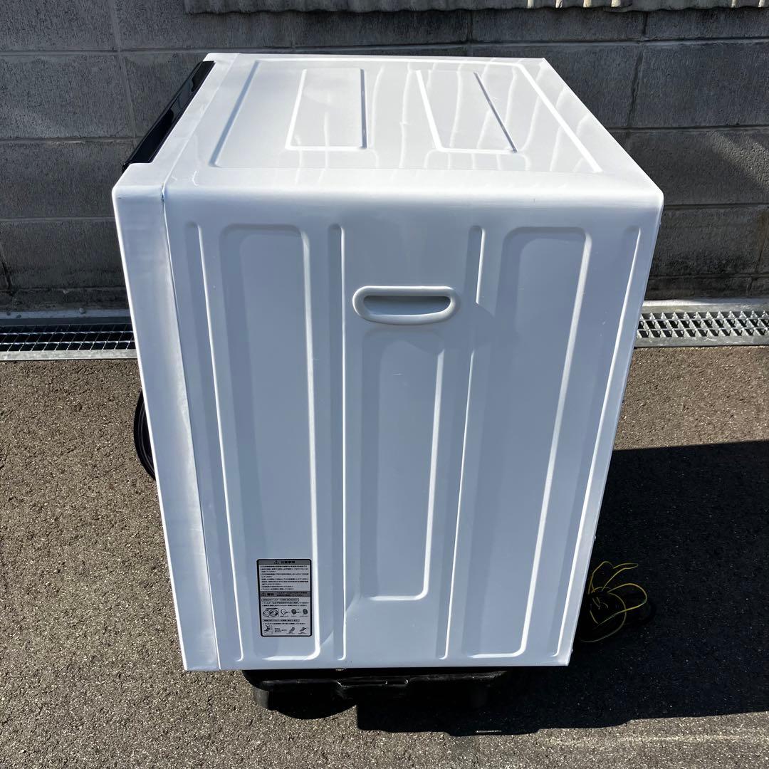 SENTERN 衣類乾燥機 ES301157 大容量 7.0kg