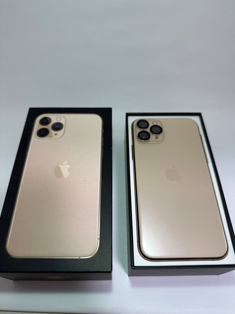 スマートフォン本体 Apple iPhone11 Pro 256GB