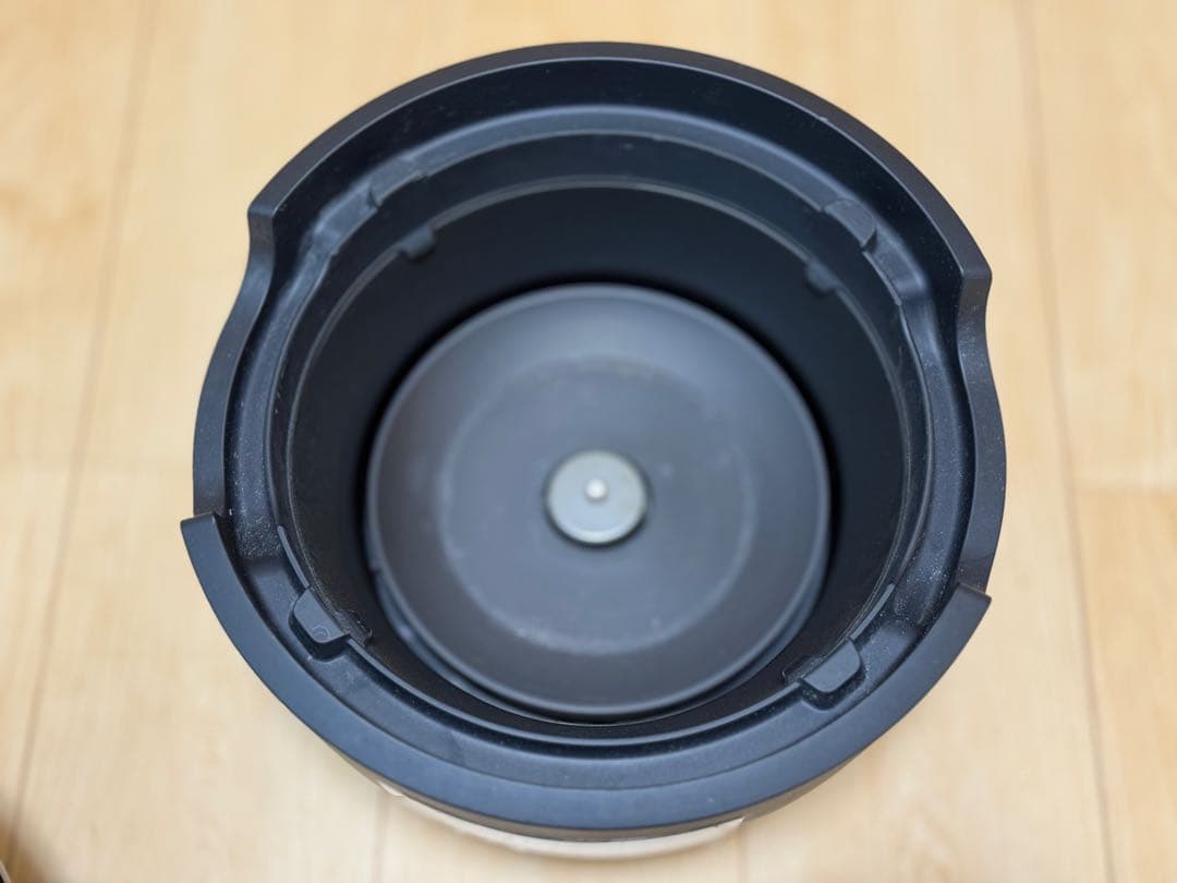 かまどさん　電気　炊飯器