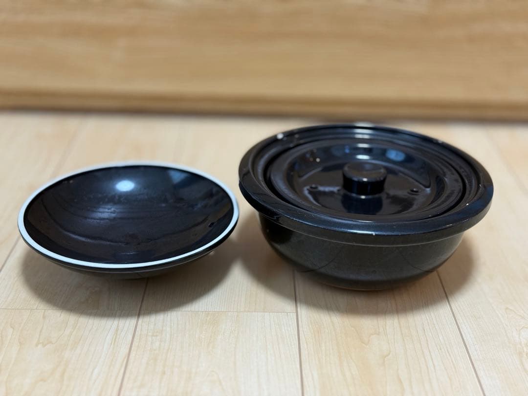 かまどさん　電気　炊飯器