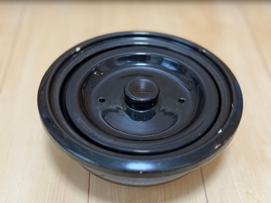 かまどさん　電気　炊飯器