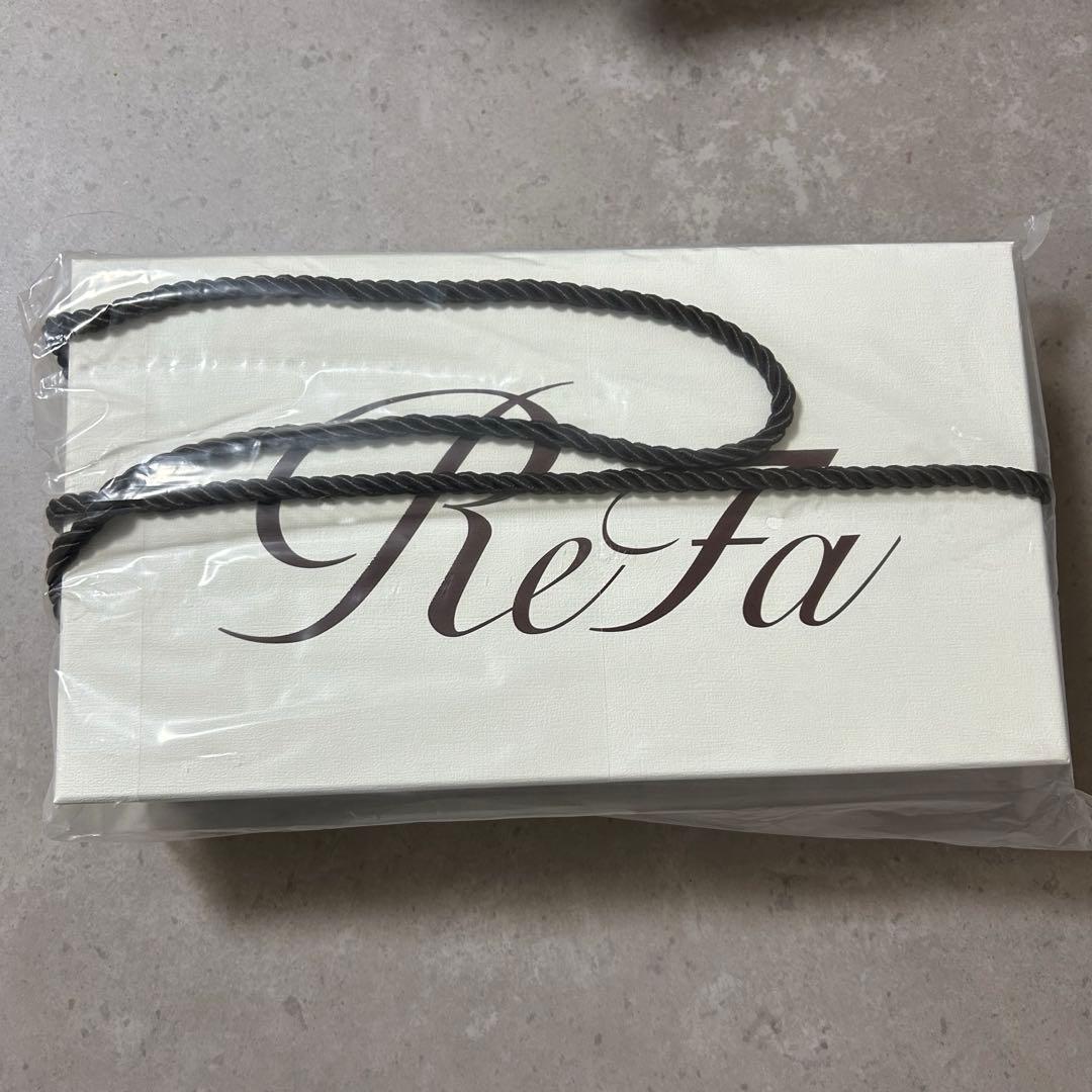 ReFa BEAUTECH DRYER SMART W アイボリー　新品未開封