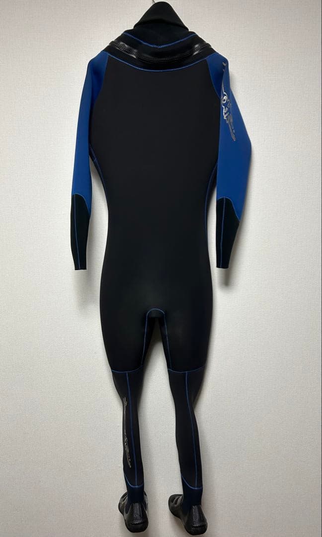 【美品】【DOVE最高峰モデル】チェストジップMENS Ｌサイズ同等