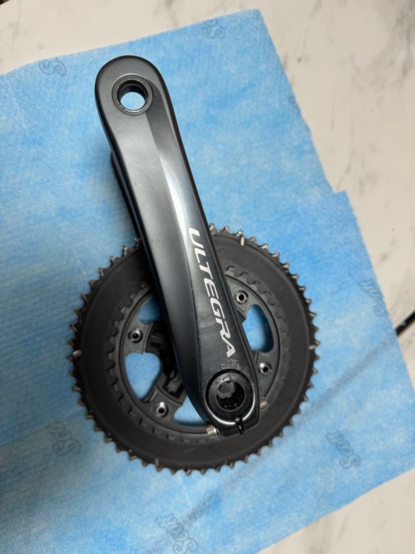 シマノ　アルテグラ　クランク　FC6800 11s