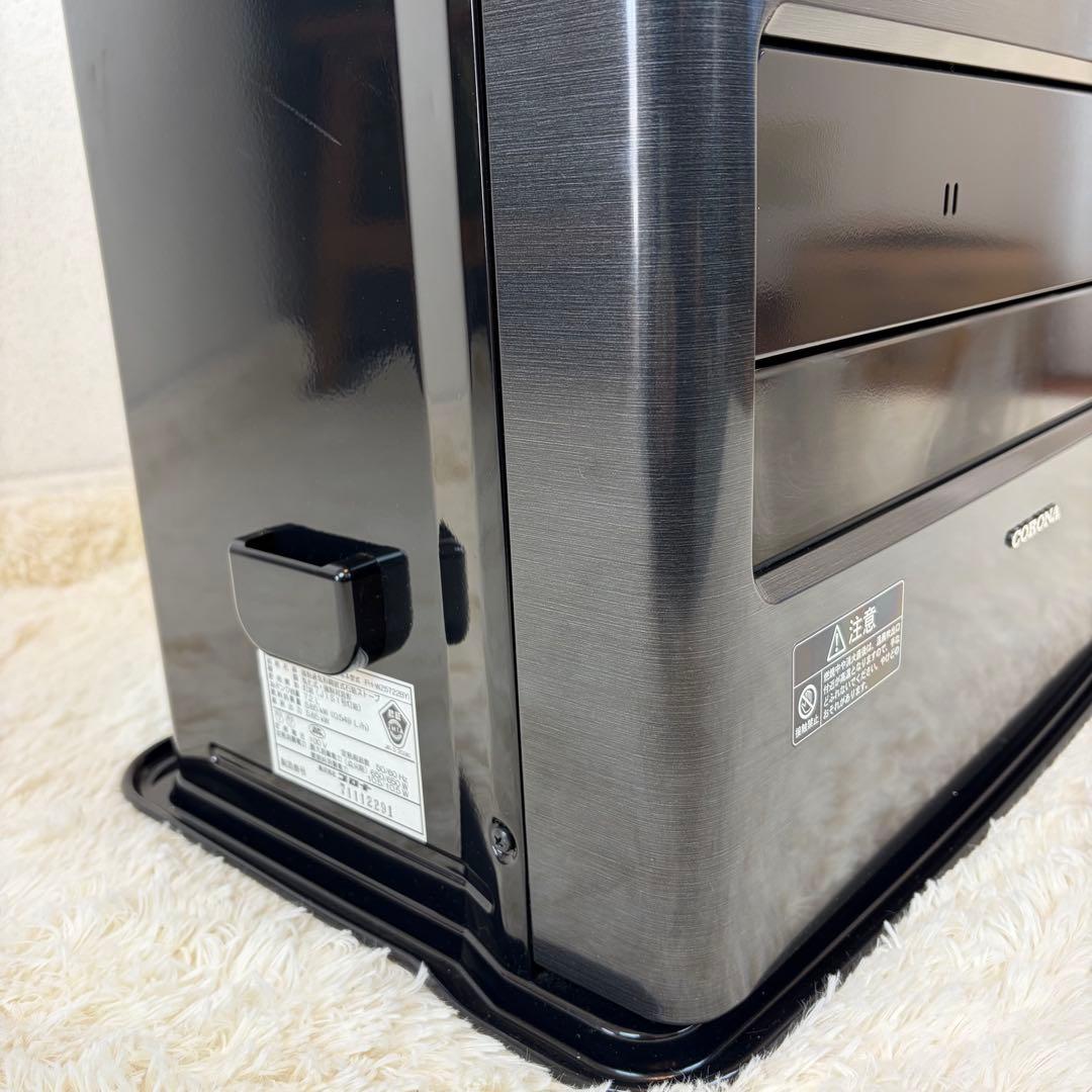 送料無料 コロナ FH-WZ5722E2(FH-WZ5722BY)2022年製