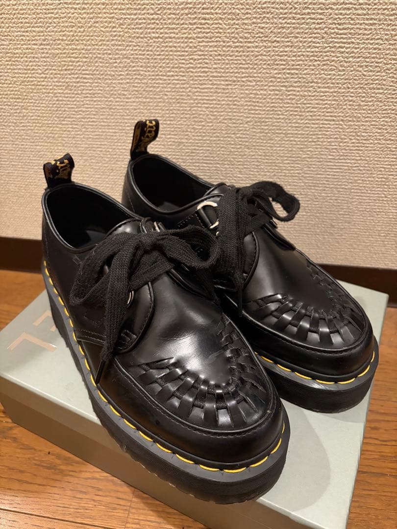 Dr.MARTENS シドニー