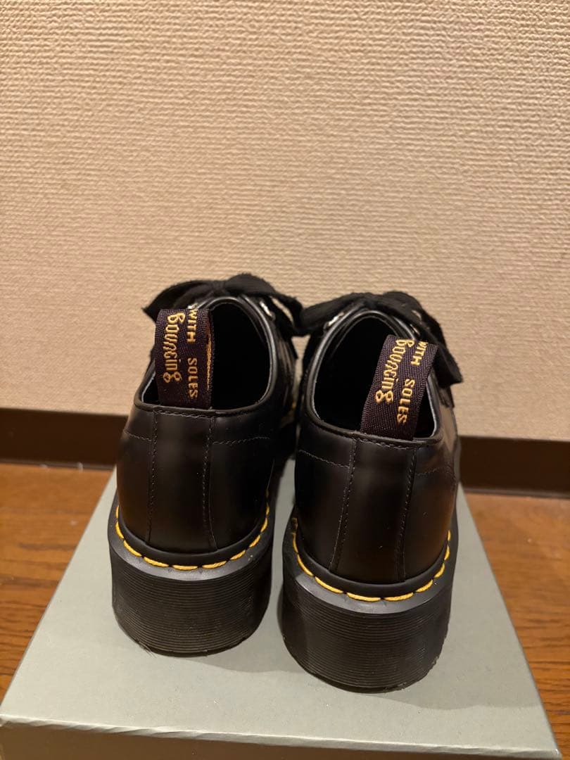 Dr.MARTENS シドニー
