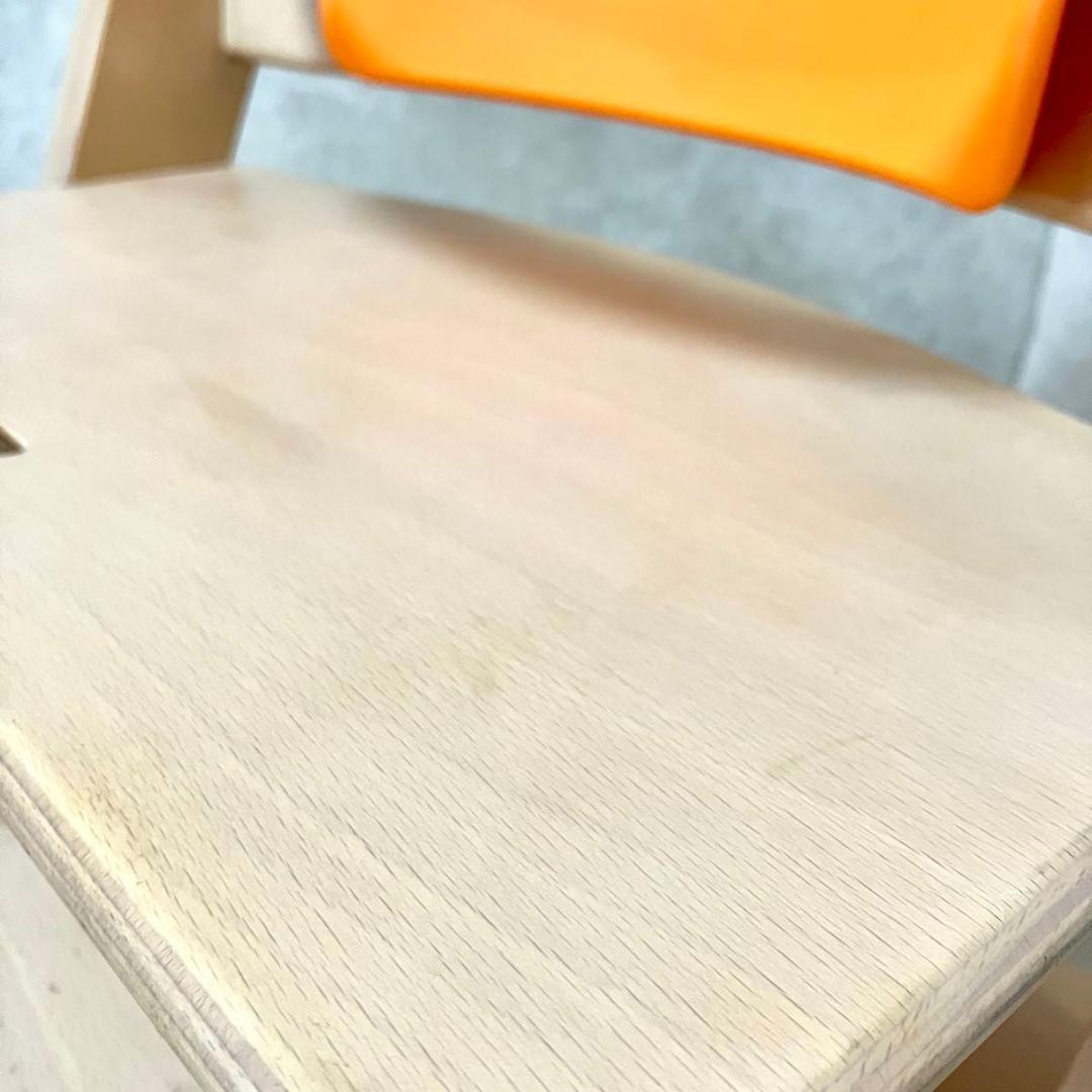 組立てたまま発送★ ストッケ トリップトラップ ベビーチェア ナチュラル