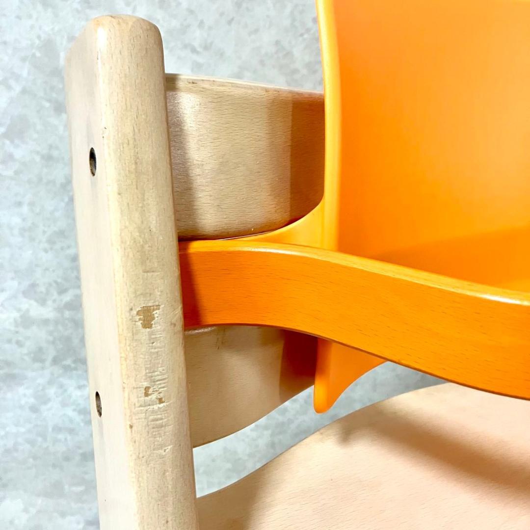 組立てたまま発送★ ストッケ トリップトラップ ベビーチェア ナチュラル