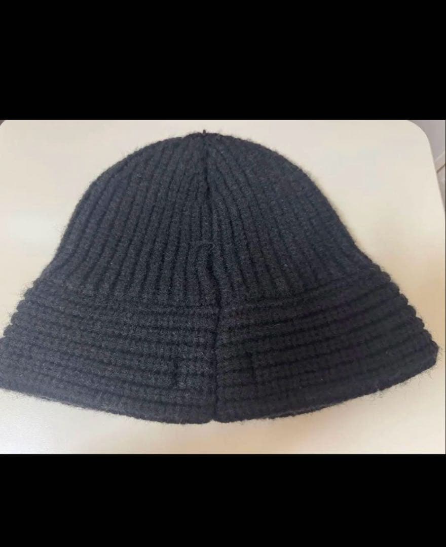 CELINE トリオンフ クロシェ バケットハット