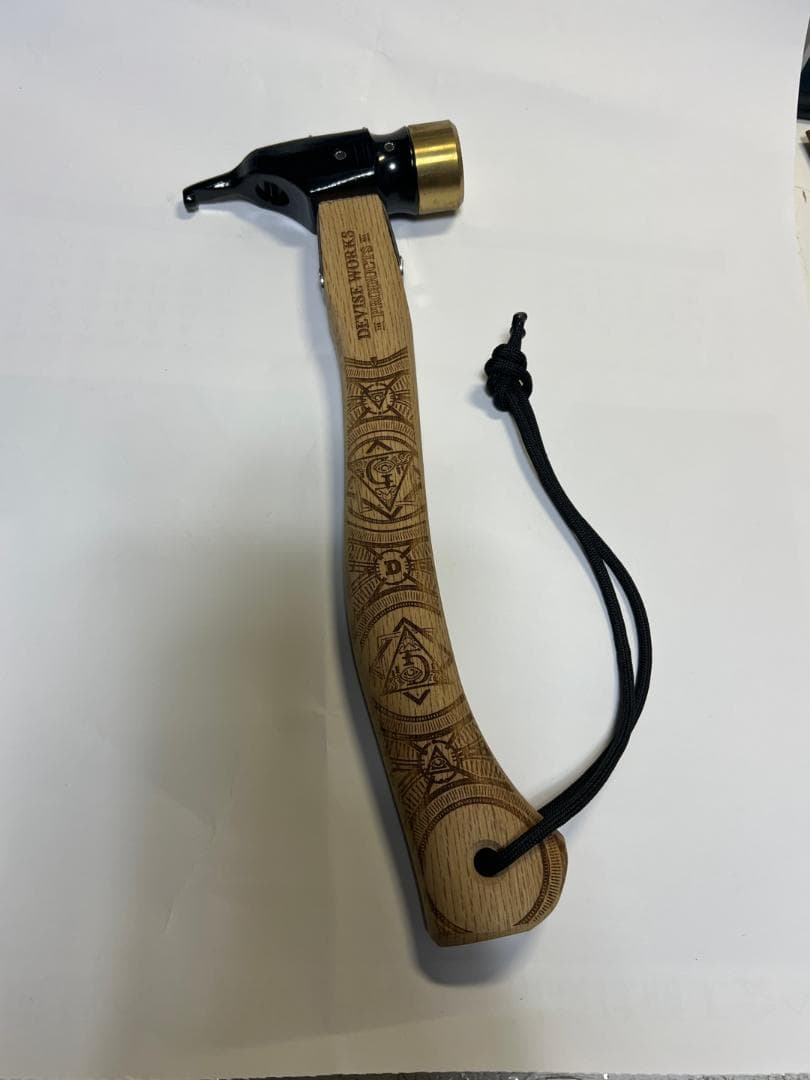 デバイスワークス　DEVISEWORKS ESAハンマー