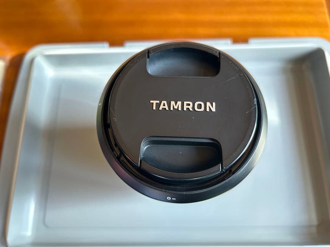 【フィルター同封】タムロンA071 28-200mm F2.8-5.6 ソニー用