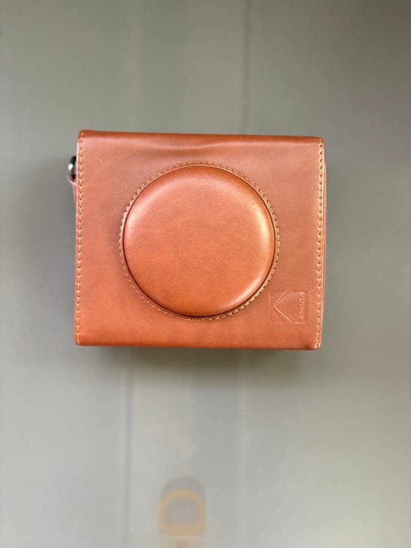 KODAK（コダック）MINI SHOT3＋CASE付　<No.913>