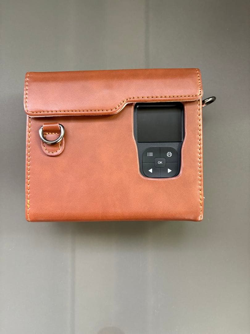 KODAK（コダック）MINI SHOT3＋CASE付　<No.913>