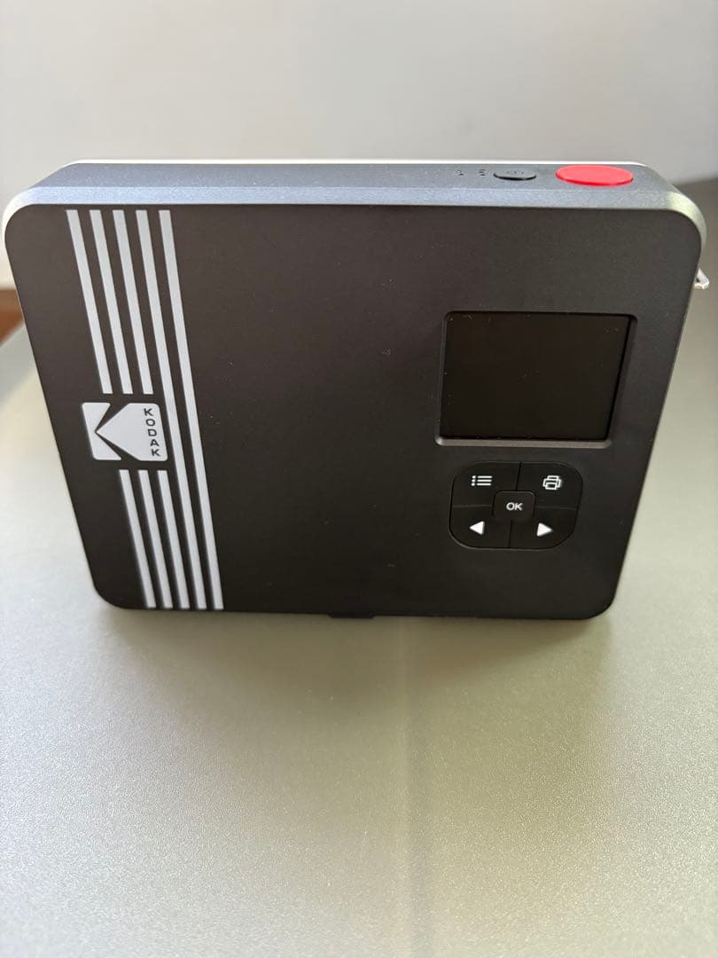 KODAK（コダック）MINI SHOT3＋CASE付　<No.913>