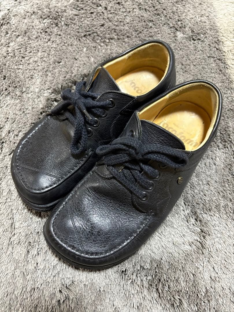 jacoform ヤコフォーム 24.5 サイズ5