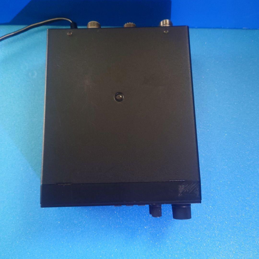 アイコム製　広帯域受信機　IC-R100 0.5〜1800Mhz