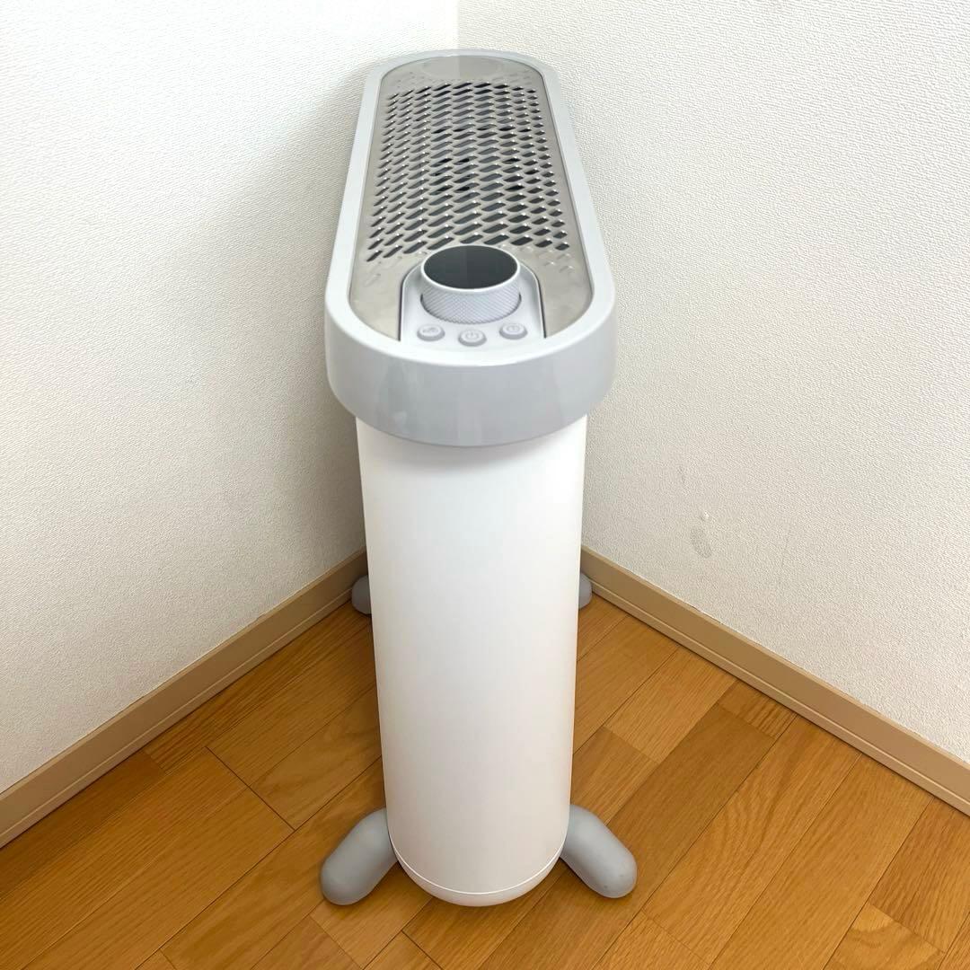 デロンギ IDH15-WG マルチダイナミックヒーター