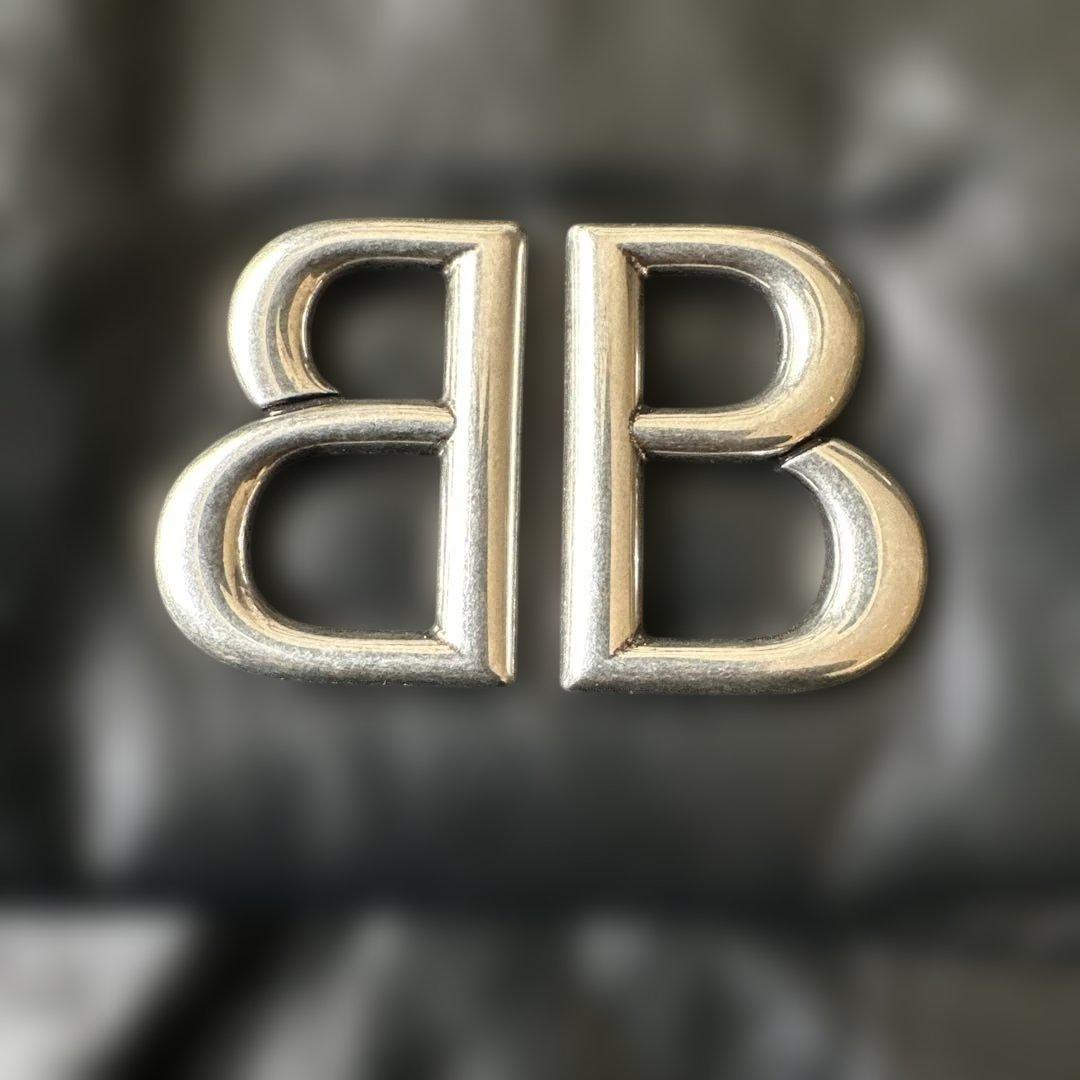 クロマロ様✴︎✴︎BALENCIAGA モナコ チェーンバッグ ミディアム