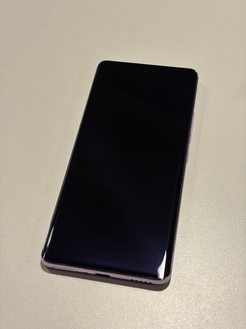 OPPO Reno10 Pro 5G グレー 本体　サブ機で使用