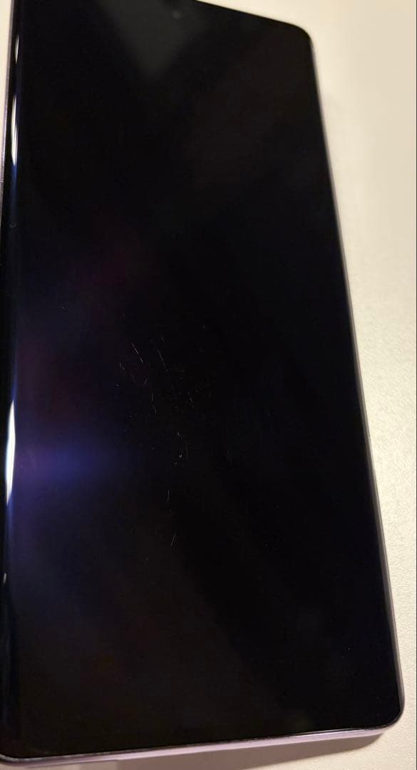 OPPO Reno10 Pro 5G グレー 本体　サブ機で使用