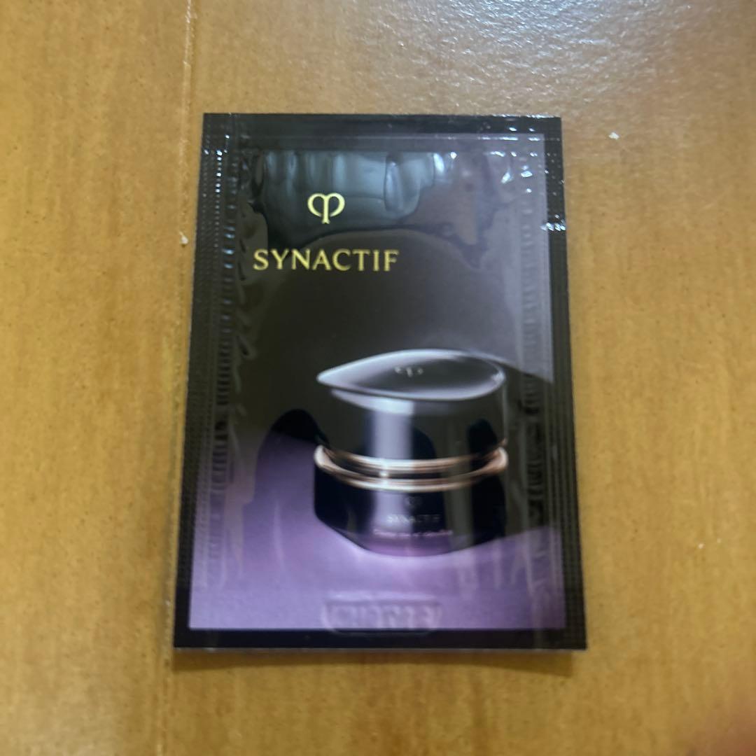 【最高峰】クレドポーボーテシナクティフサンプルセット43点