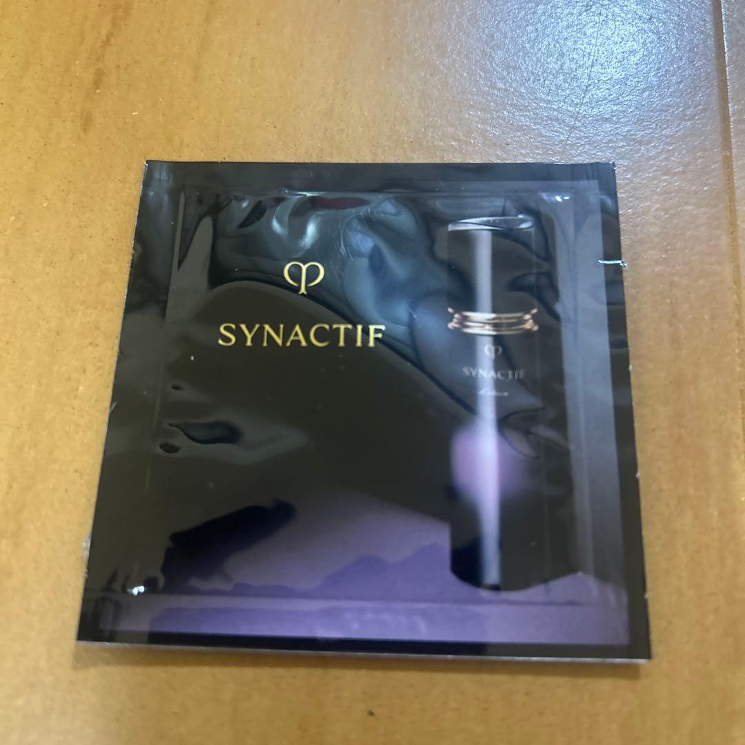 【最高峰】クレドポーボーテシナクティフサンプルセット43点