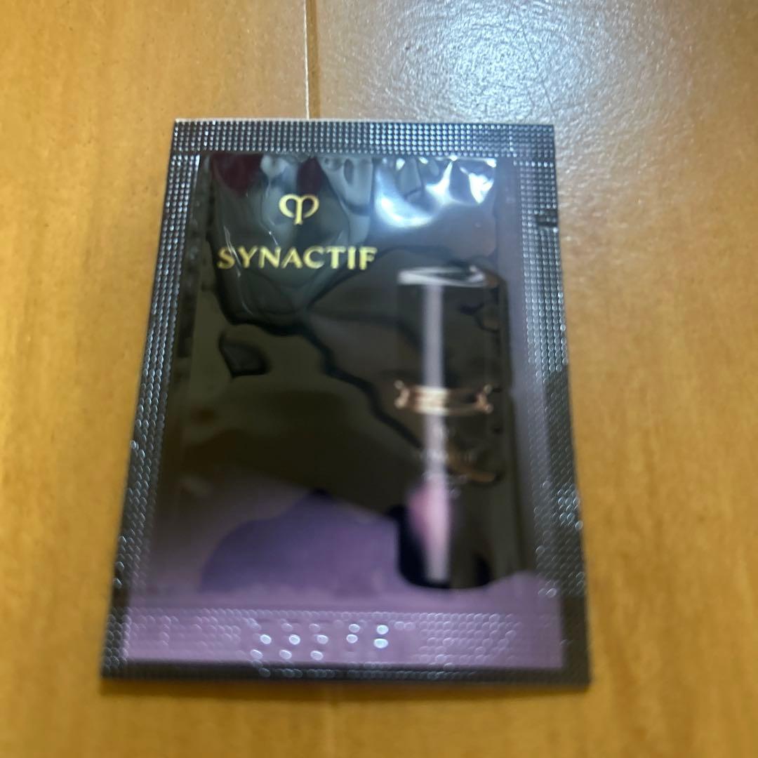 【最高峰】クレドポーボーテシナクティフサンプルセット43点