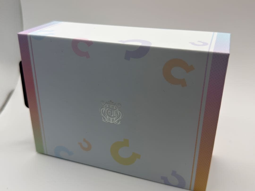 AVIOTxウマ娘 コラボ ワイヤレスイヤホン TE-Q3-UPD