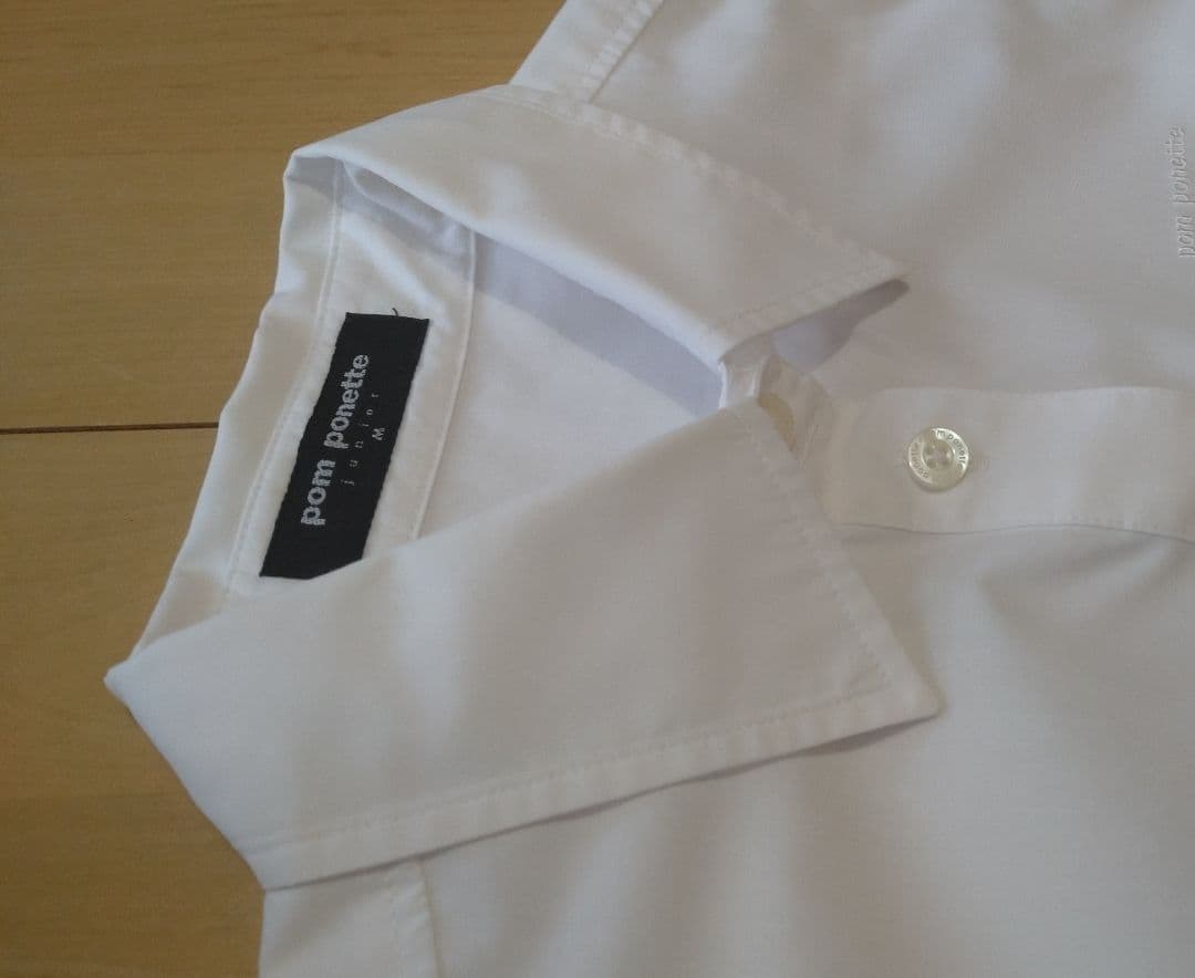 ポンポネットジュニア　卒服150-160