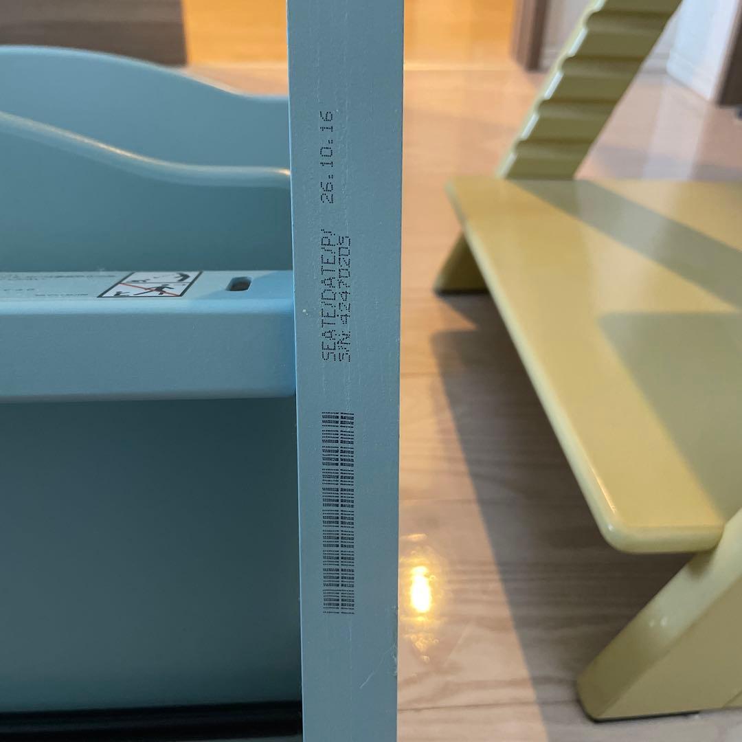 STOKKE トリップトラップ