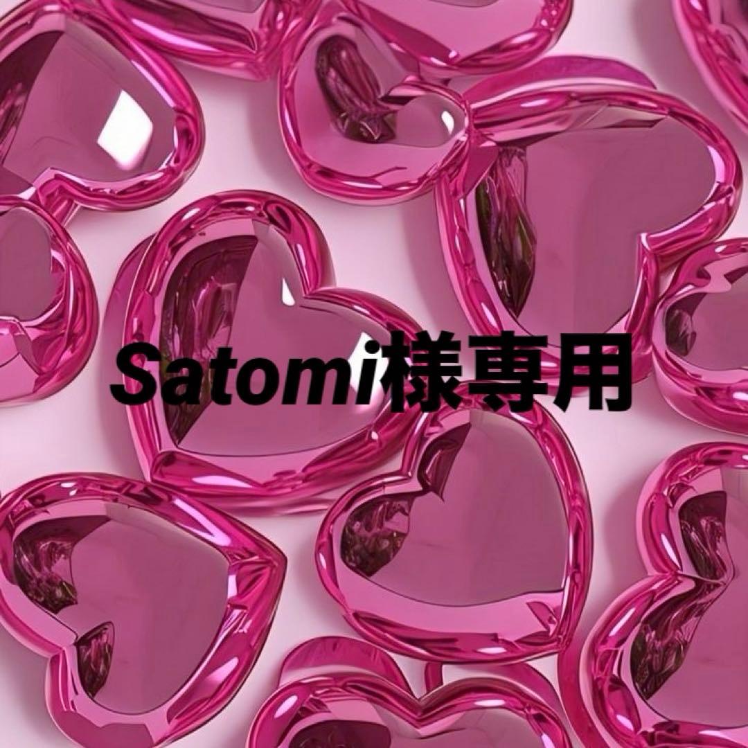 財布・ケース・小物入れ satomi