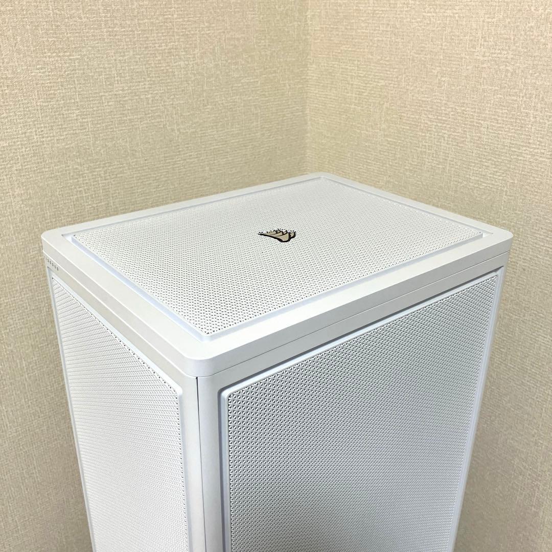 PCケース(自作PC用) Corsair 2000D AIRFLOW White