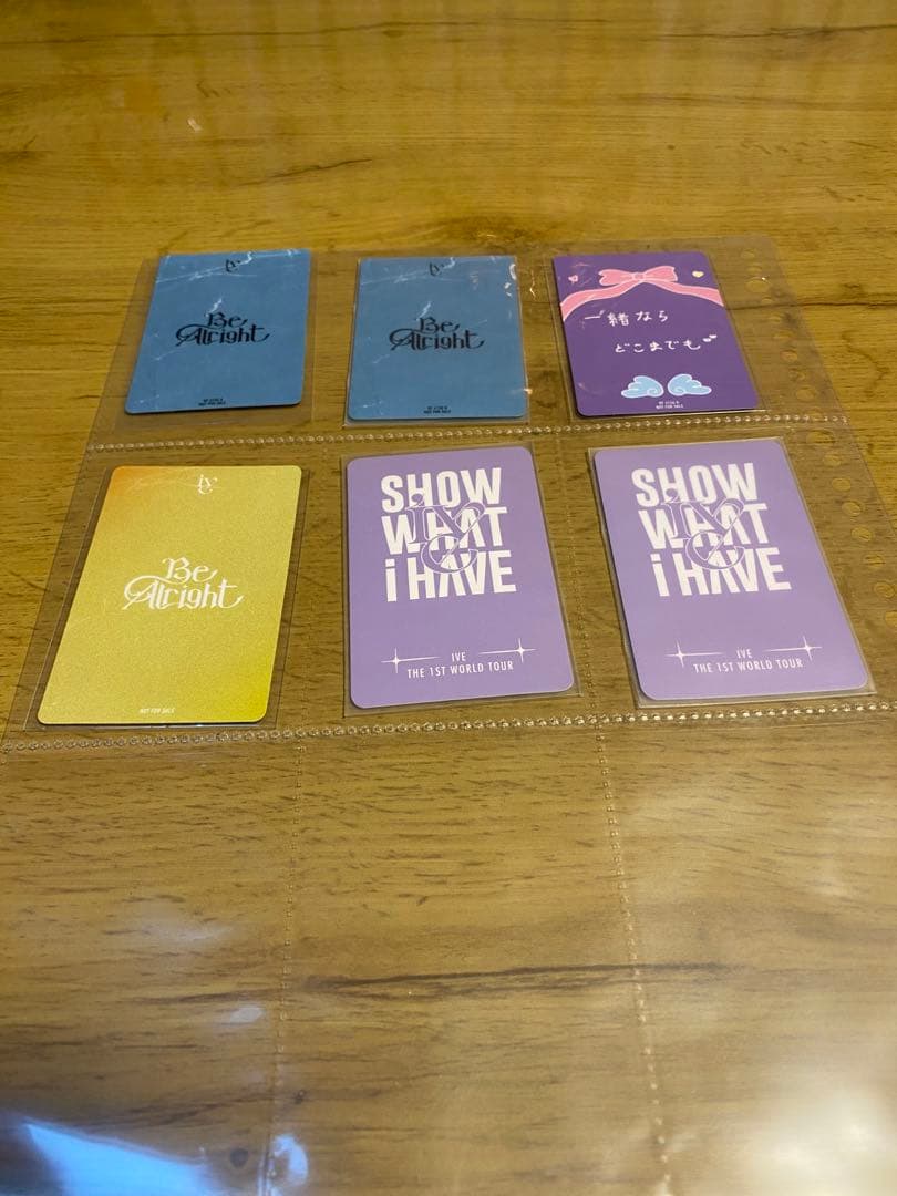 IVE GAEUL ガウル　トレカ　まとめ売り41枚