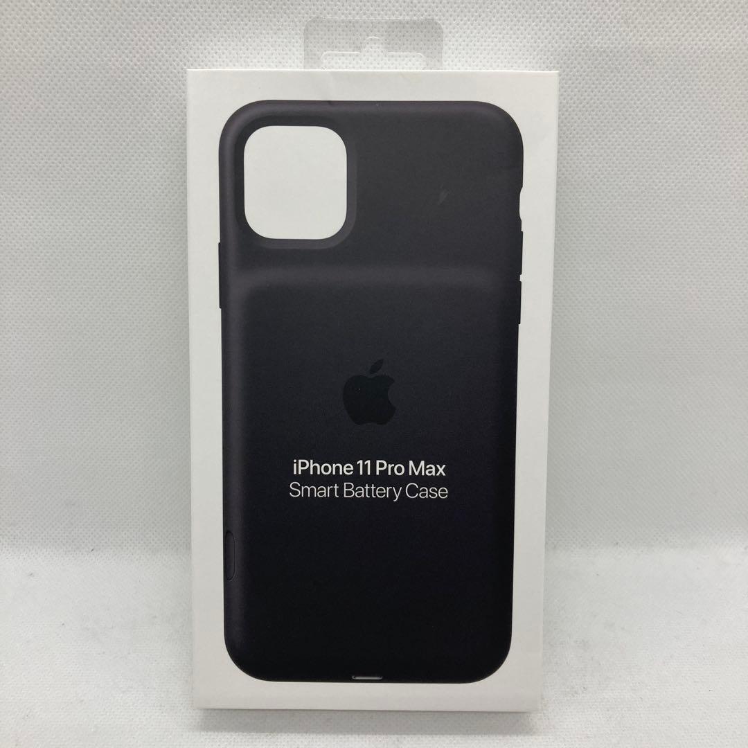 iPhoneアクセサリー iPhone 11 Pro Max Smart Battery Case