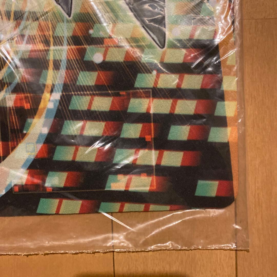 遊戯王新品未開封　　SPリトルナイトプレイマット